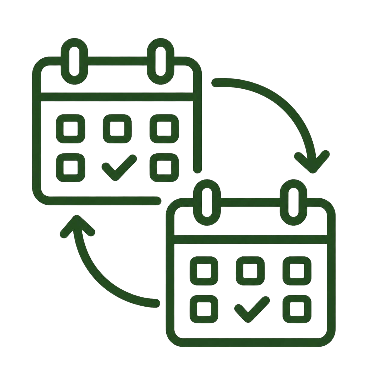 Calendar Sync