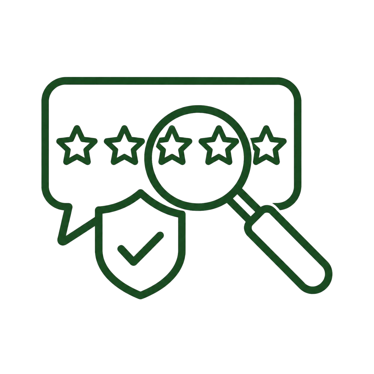 Reputation Monitoring