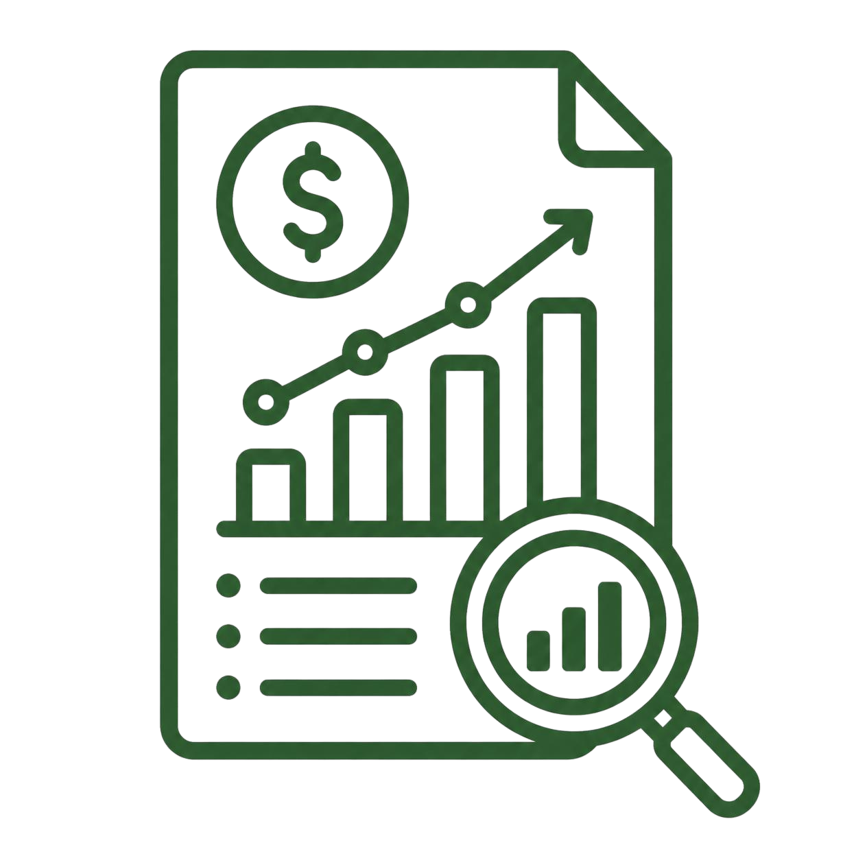 ROI/Performance Reports