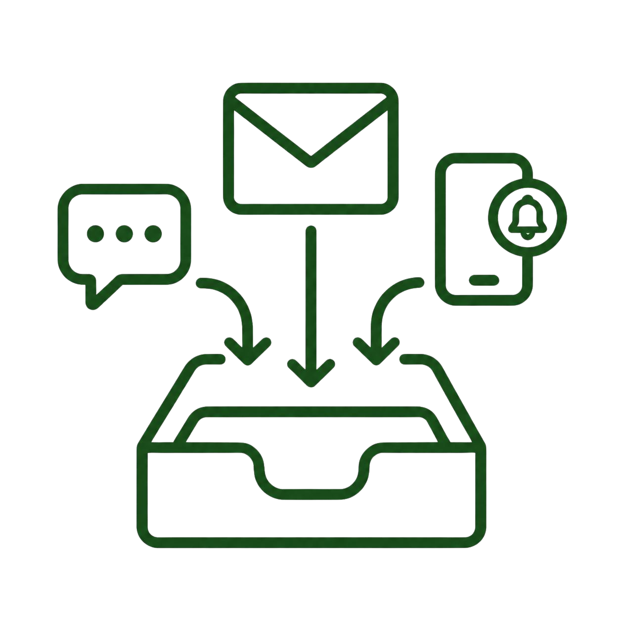 Unified Inbox