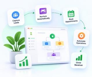 Stop Adapting to Software. Get Software Built for You